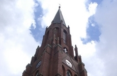 Kościół NSPJ
