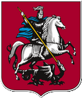 Herb Moskwy